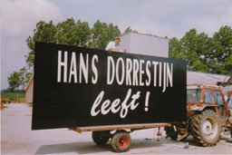 Hans Dorrestijn